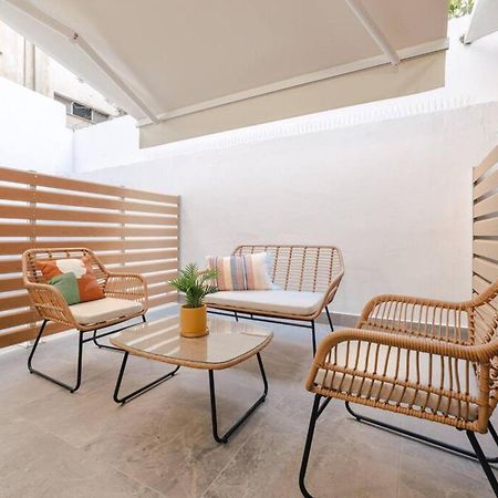 Small And Cozy Studio Atény Exteriér fotografie